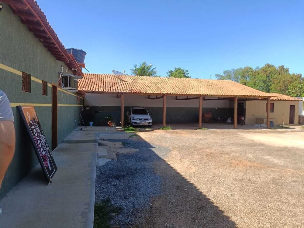 Pousada Paraiso