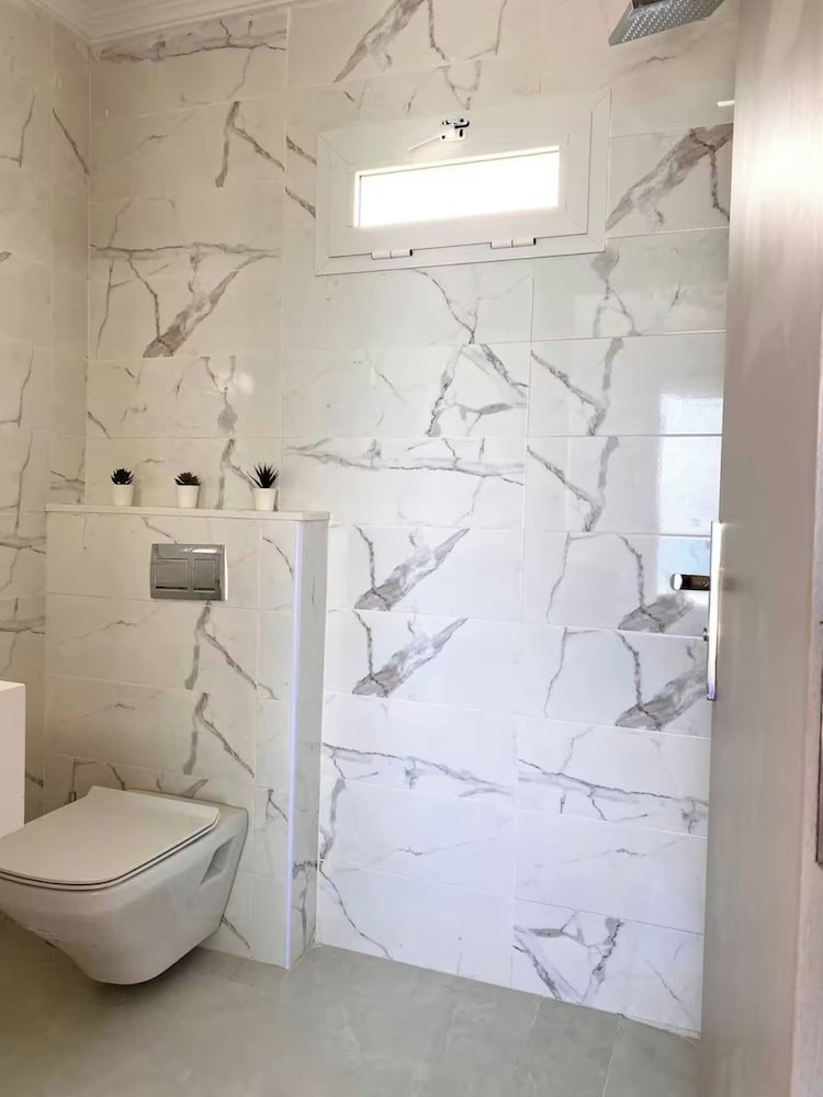L'écume Blanche - Apartment With Feet in the Water