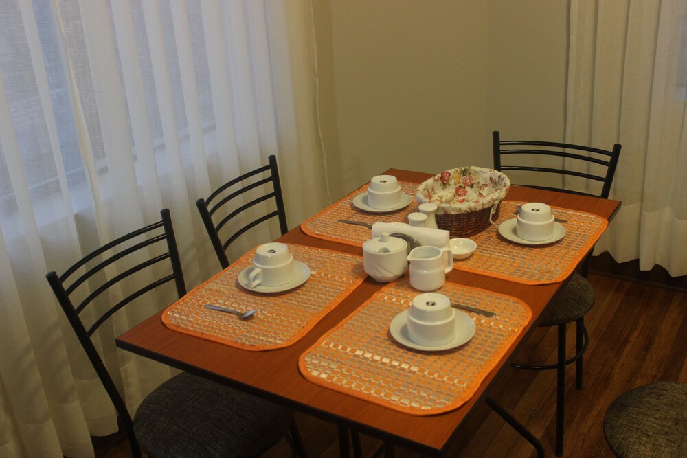 La Escala Guest House