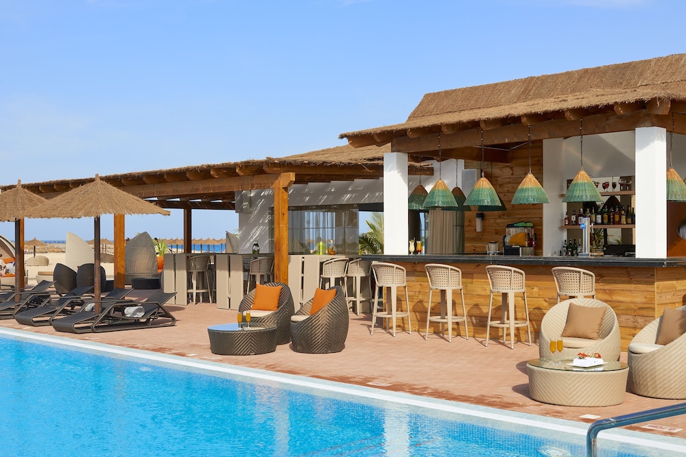 Sal Vacations - Melia Llana Beach Resort  Spa - All Inclusive - Adults Only - Property Image 24