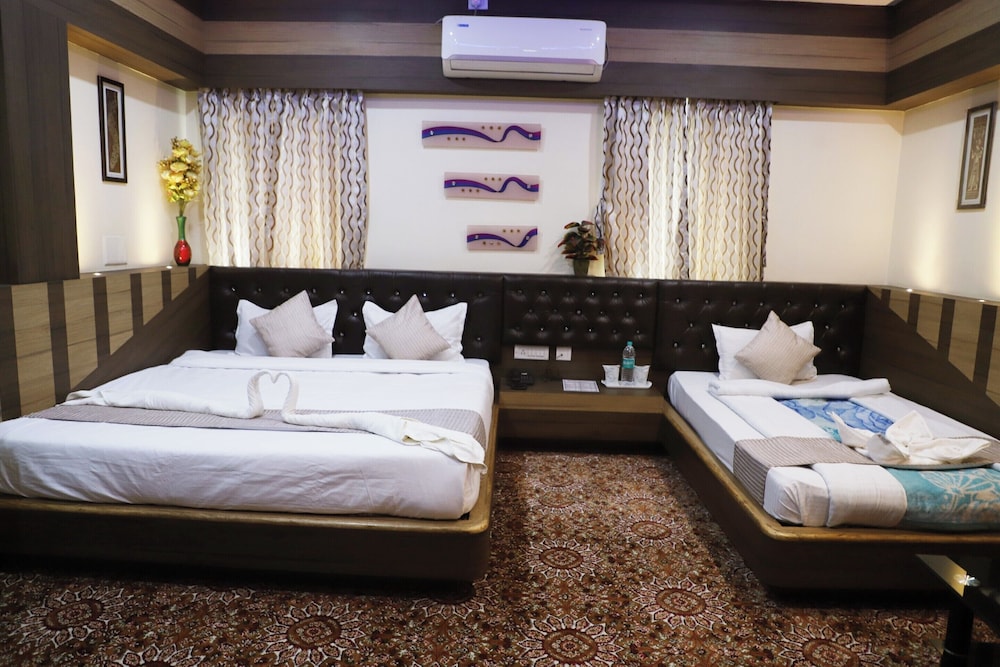 Janvi International Inn Muzaffarpur