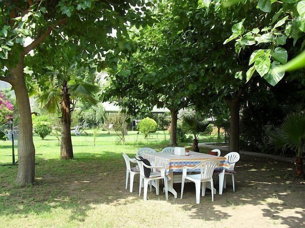 Cesur Pansiyon