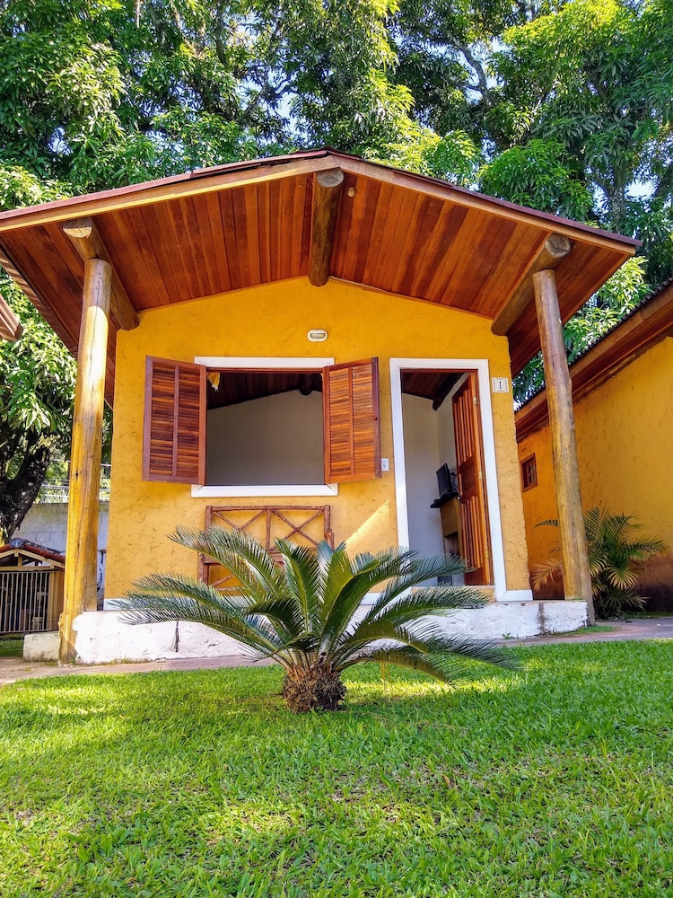 Pousada da Praça Penedo