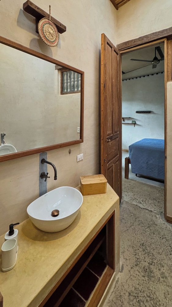 Casa del Tunel Hotel Lodge
