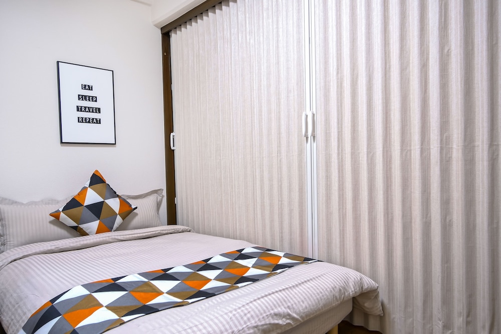 73BNB Hotel Apartment Ebisucho