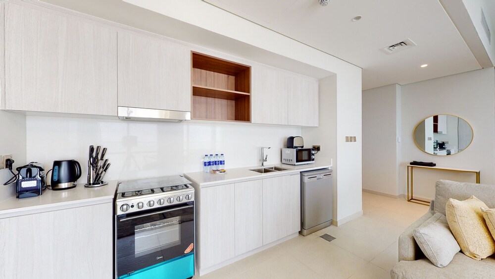 Primestay - Vida Residences -creek Beach