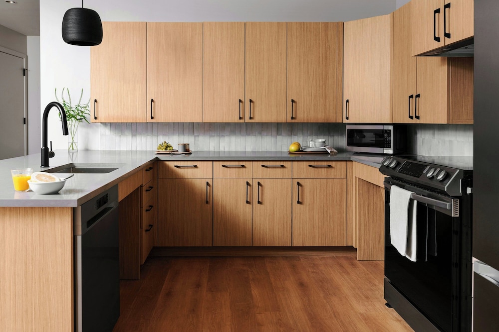 Sonder by Marriott Bonvoy Onterie Apartments Magnificent Mile