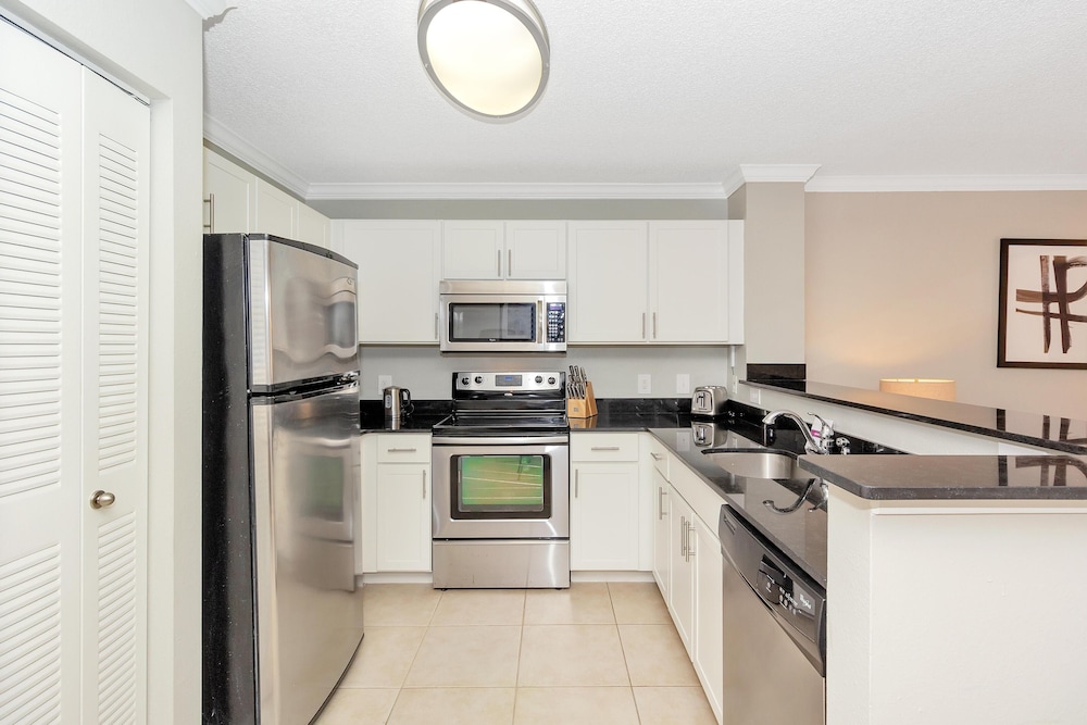 Dharma Home Suites Coral Gables at Gables Grand Plaza, 写真 12