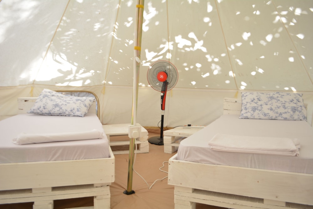 Tulia House - Hostel view 4