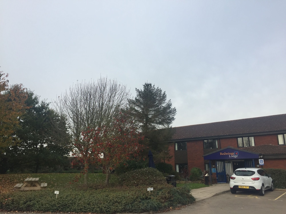 Oakham Vacations - Redwings Lodge Uppingham - Property Image 14