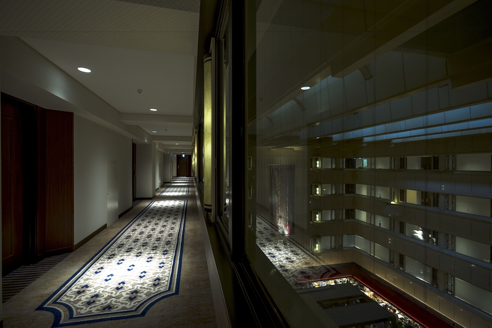 Kyoto Century Hotel 118