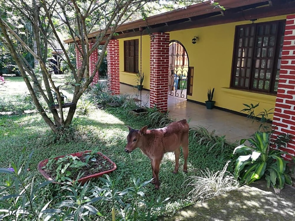 Uruka Lodge