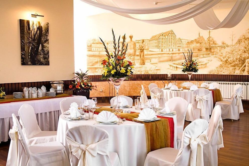 Park Hotel Tryszczyn - Property Image 12