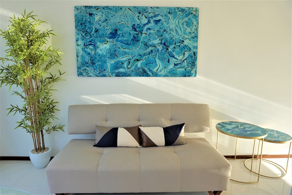 Beachfront Penthouses at Brisas by The Spot