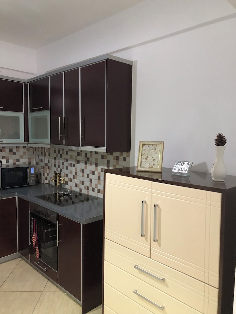 Monas Guesthouse