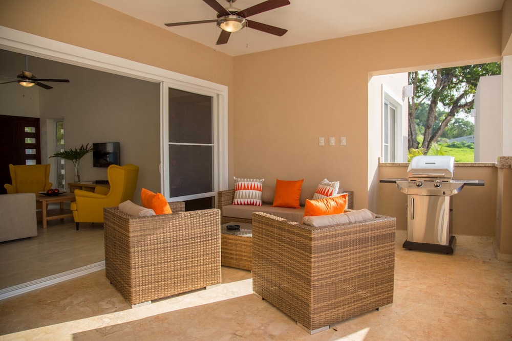 Villa Mango