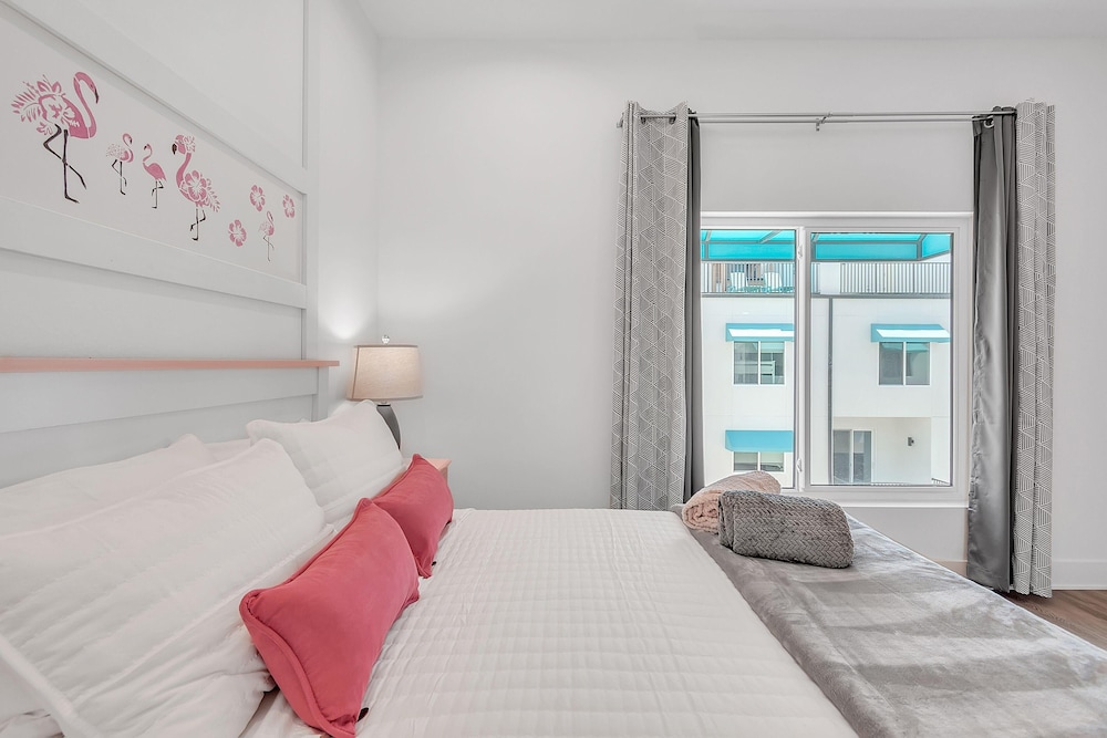 Azul Townhomes B3