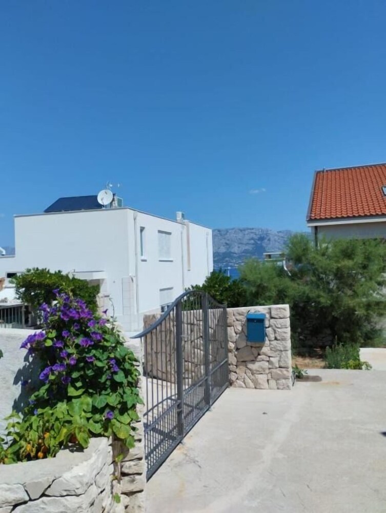 Rajko - 40 m From Beach - A1
