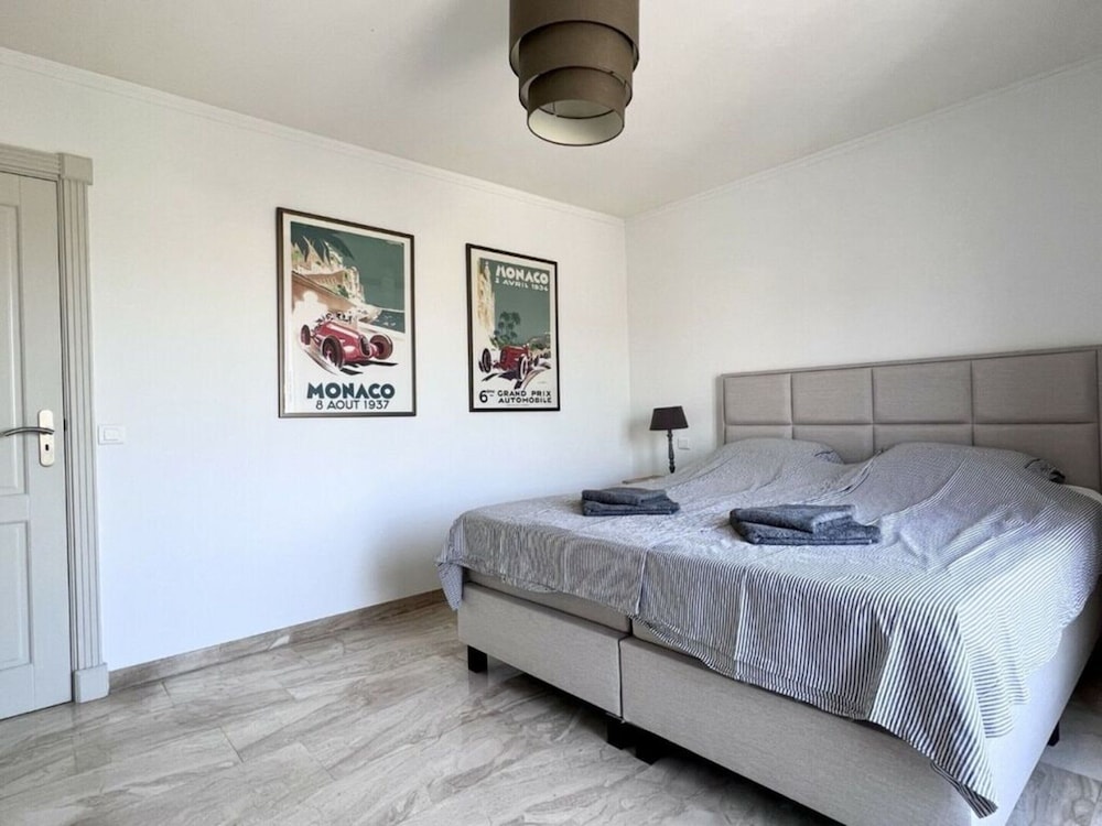 Villa Residence du Lac - Sainte Maxime view 4