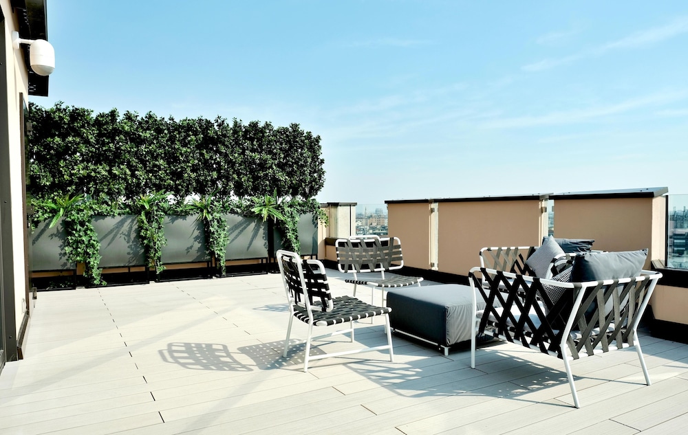 roof