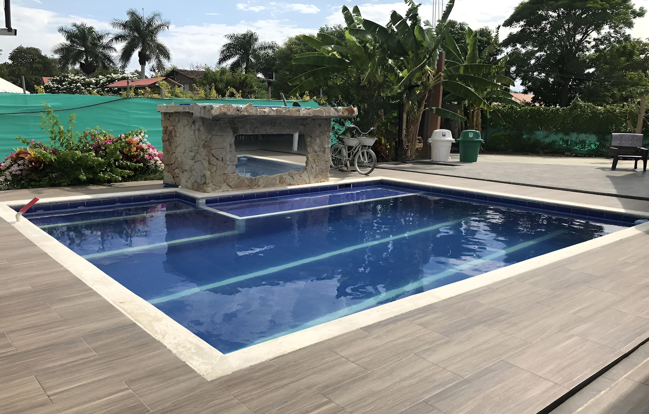 Hotel El Encanto de Carmen