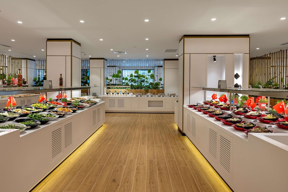 Marvida Family Eco - Ultra All Inclusive & Kids Concept