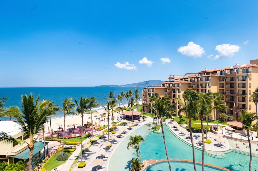 Hotel Villa del Palmar Flamingos Beach Resort & Spa Riviera Nayarit