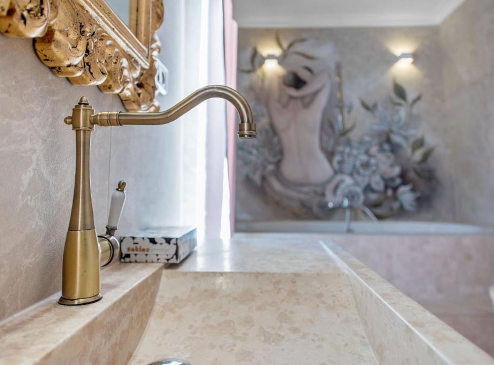 Villa Carolus in Vodice