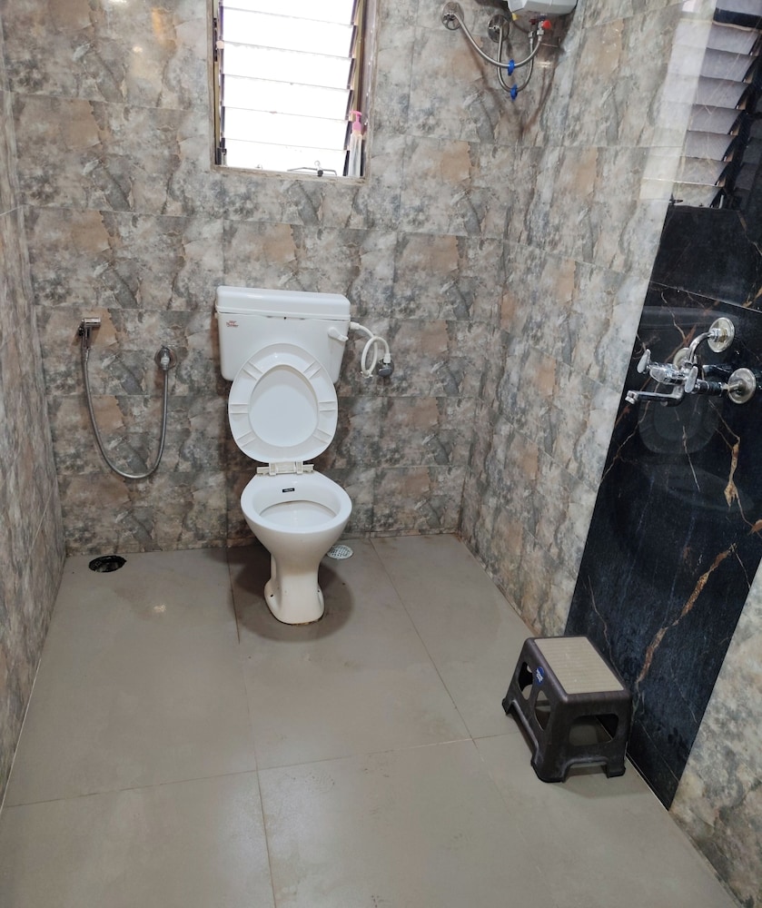 Shri Swami Krupa Holiday Resort