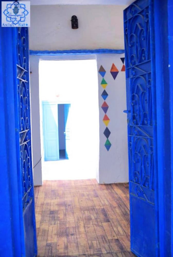 Asilah Kato Nubian Guest House