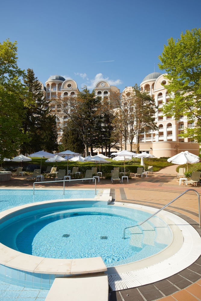 Dreams Sunny Beach Resort & Spa Premium All Inclusive