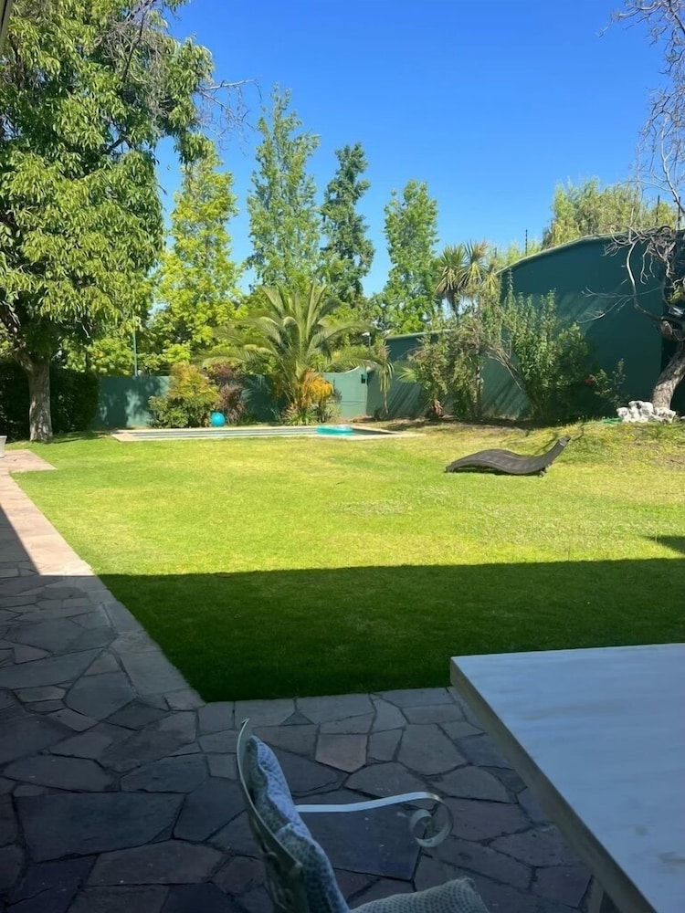 Casa Sweet