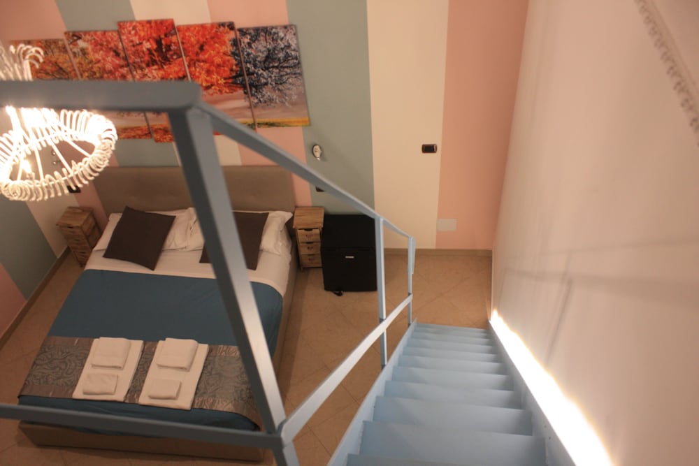 Residence Santa Teresa a Chiaia