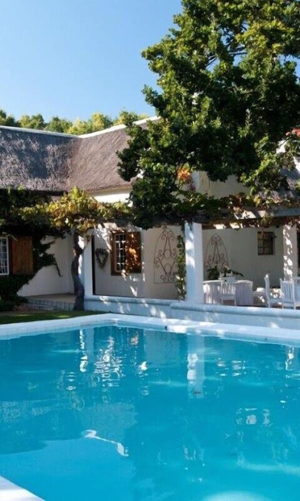Montpellier De Tulbagh