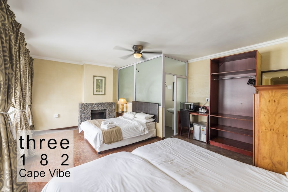 Cape Vibe182
