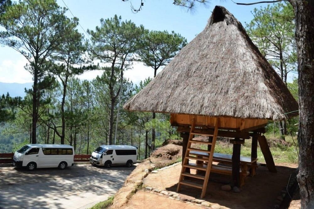 Sagada Heritage Village