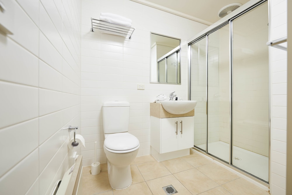 Buller Holidays Apartment Rentals