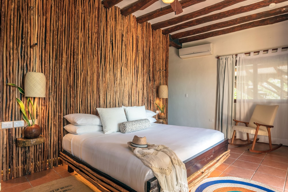 Isla Holbox Vacations - Hotel Villas Flamingos - Property Image 31