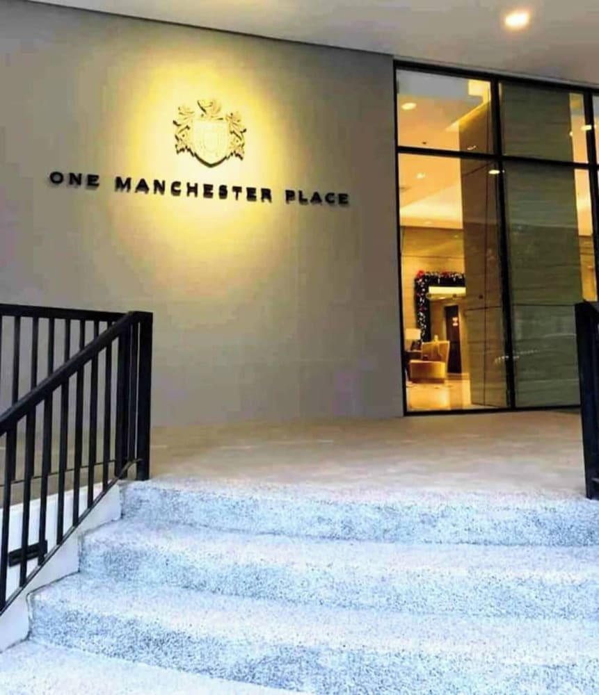 A Get-away Place From Home