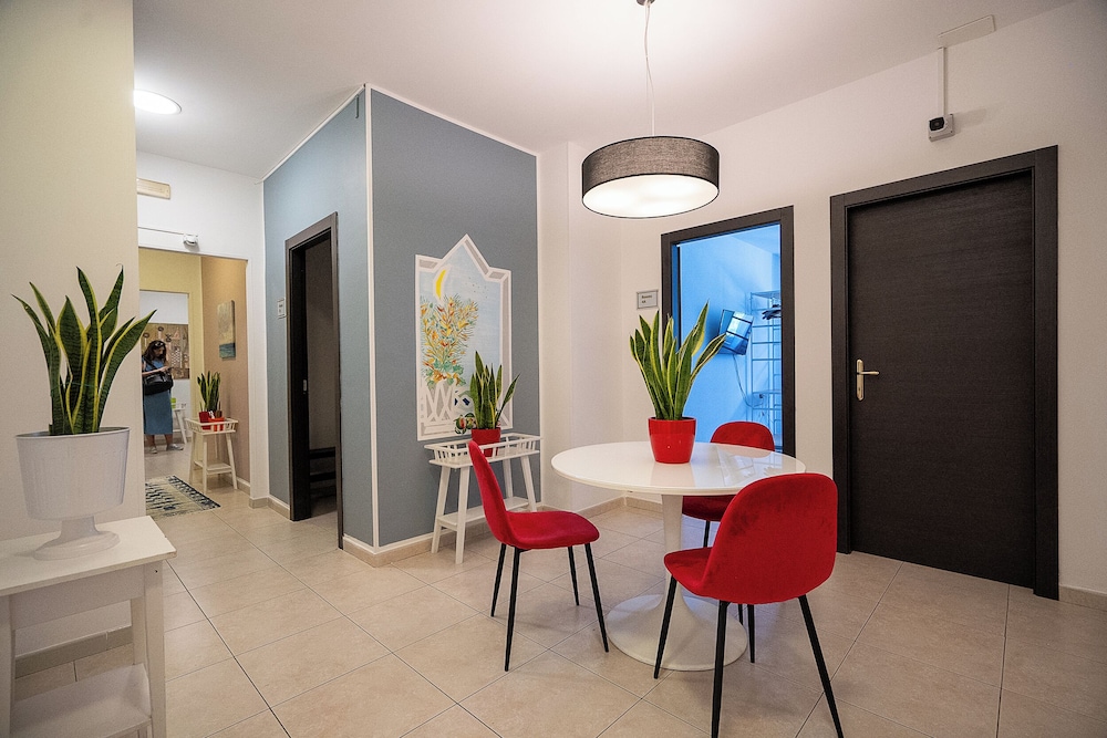 Bari City Center - Locazioni Turistiche