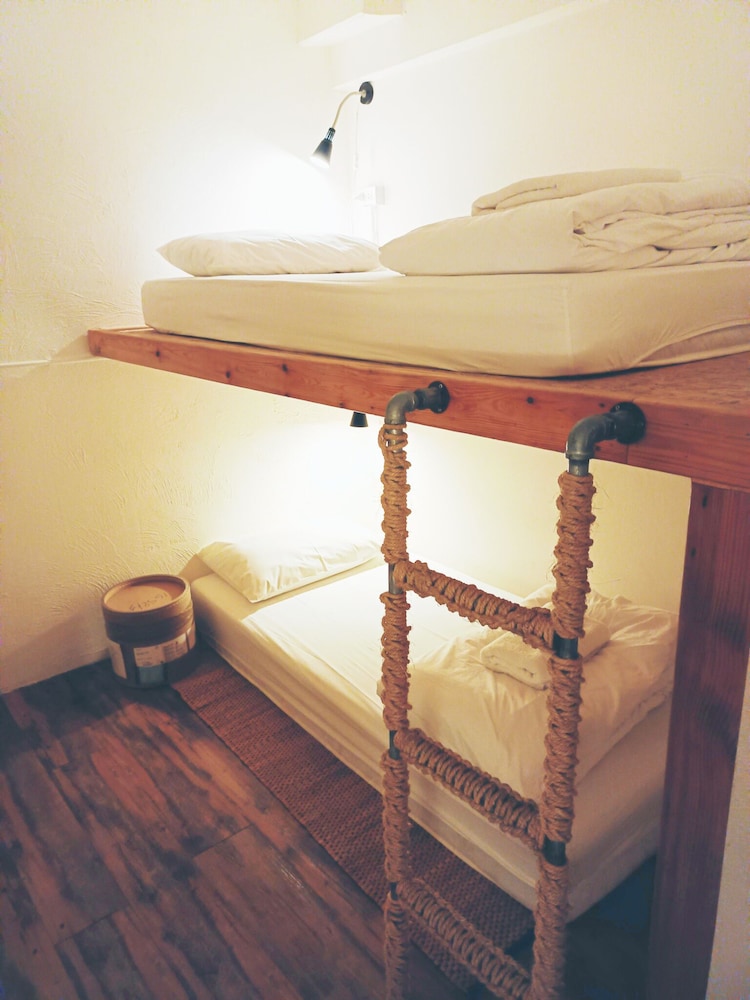 Sattahiptale Boutique Guest House & Hostel