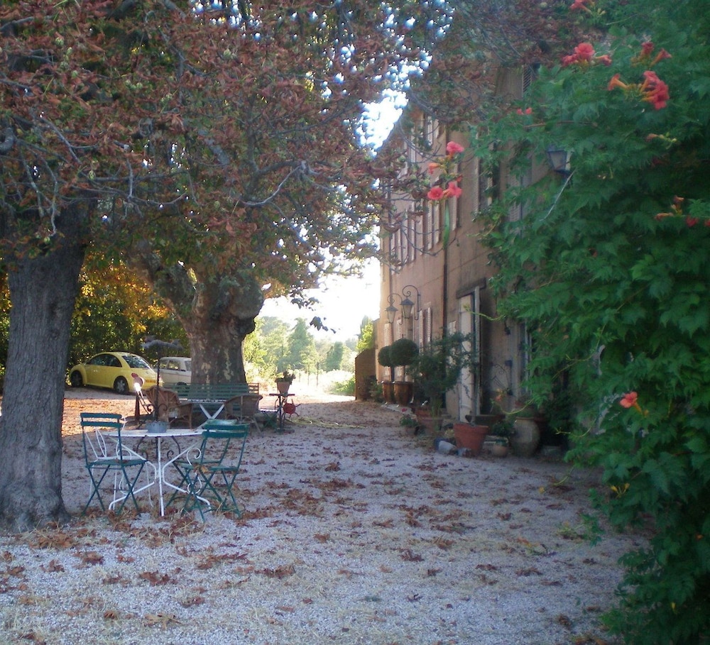 Domaine le Clos du Pavillon