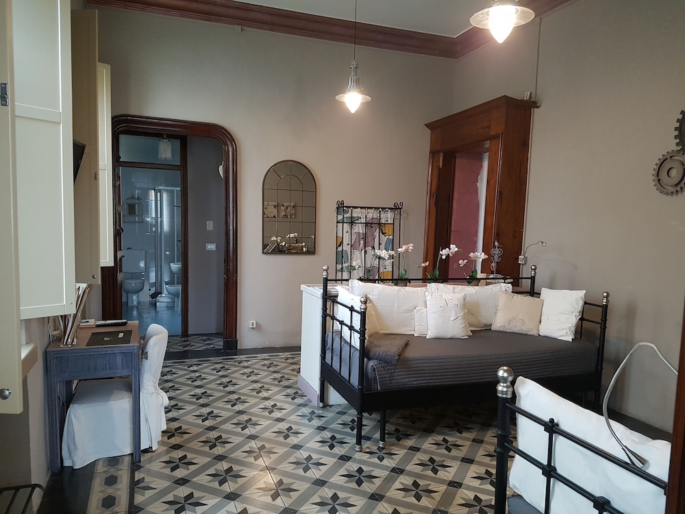 B&B L'Ortodellerose