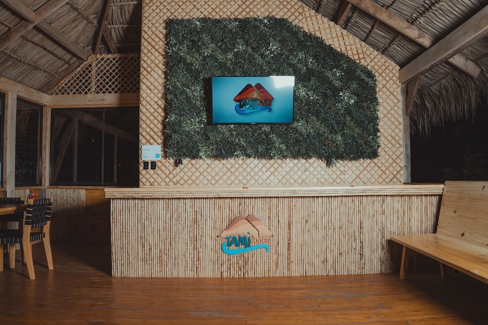 Tamì Lodge