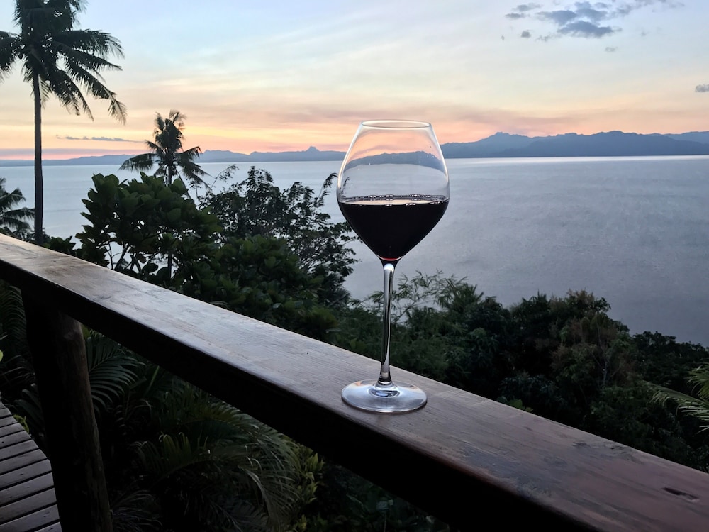 Naveria Heights Lodge - view 10