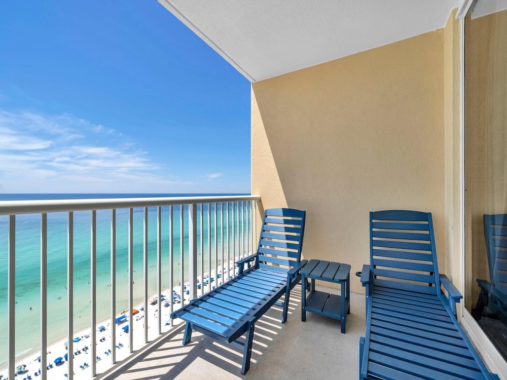 Majestic Beach Towers 2-1608
