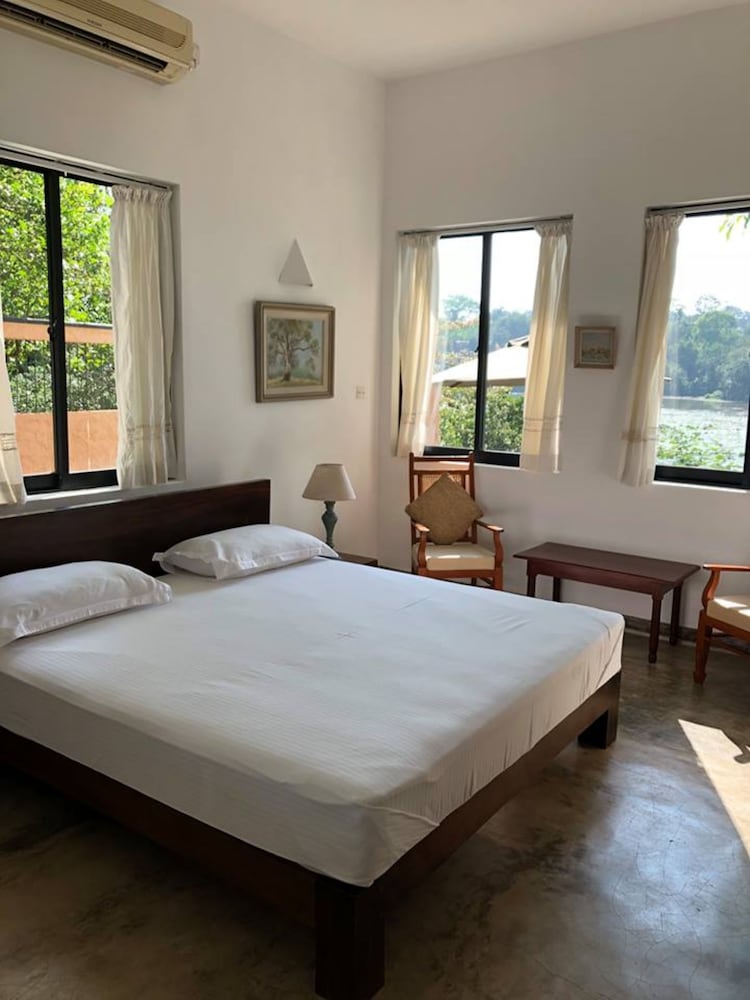 VILLA ATTIKKA