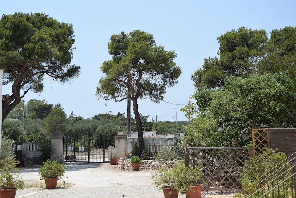 Masseria Belvedere