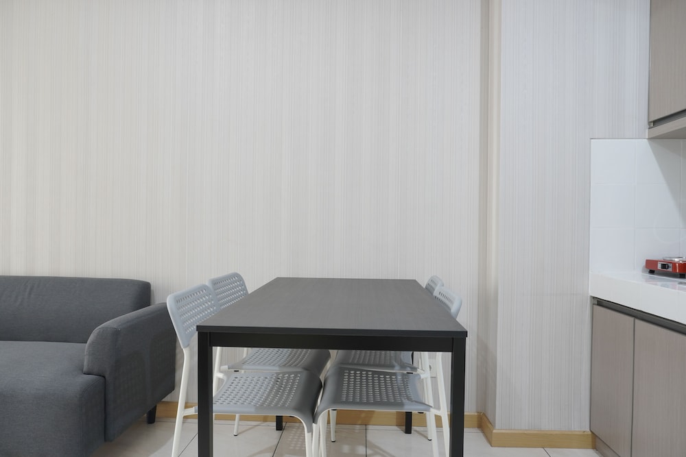 Comfort And Simply 2Br At M-Town Residence Apartment, Gading Serpong - 11