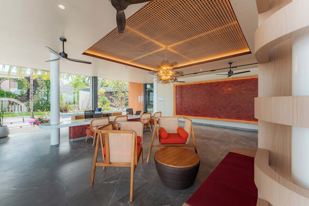 Hotel Veligandu Maldives Resort Island